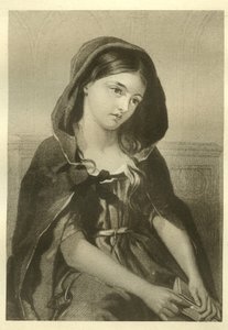 David Copperfield - Petite Emily - Unbekannt Unbekannt